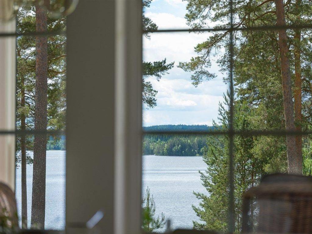 Raemsbyns Fritidsby, Naera Romme Alpin Apartment Idkerberget Exterior foto