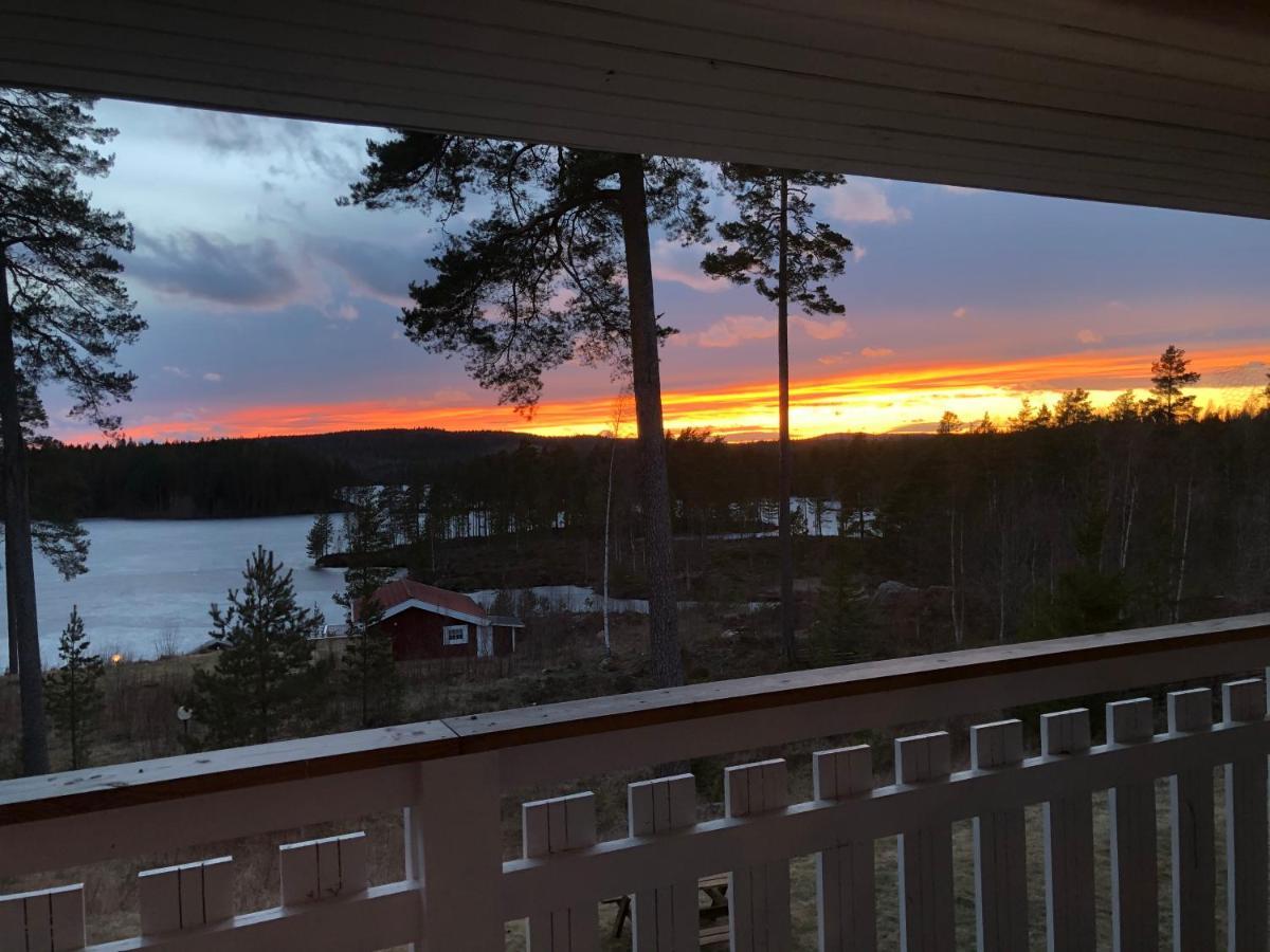 Raemsbyns Fritidsby, Naera Romme Alpin Apartment Idkerberget Exterior foto
