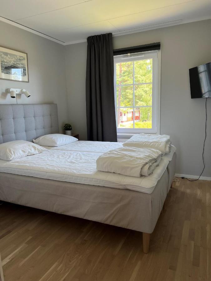 Raemsbyns Fritidsby, Naera Romme Alpin Apartment Idkerberget Exterior foto